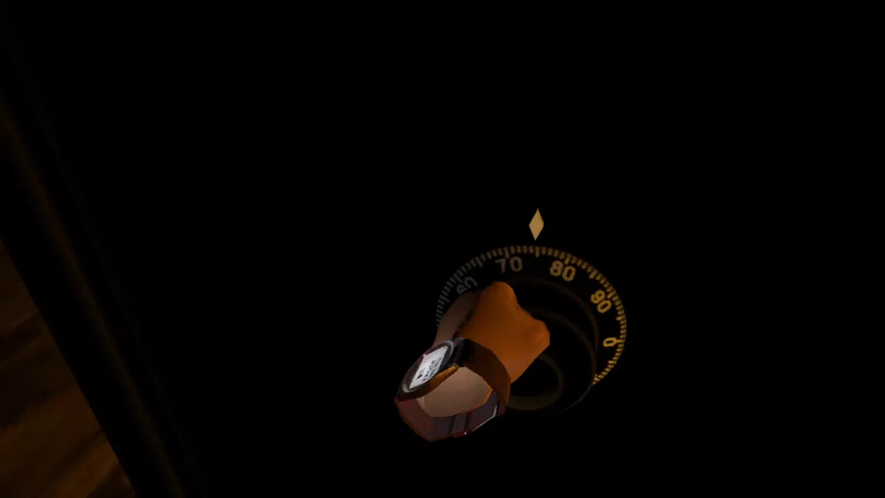 Chainsaw Snuff Shots VR Screenshot 7