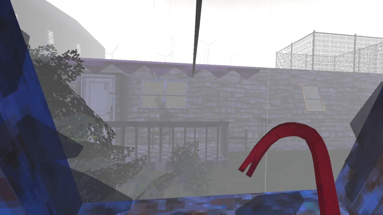 Chainsaw Snuff Shots VR Screenshot 9