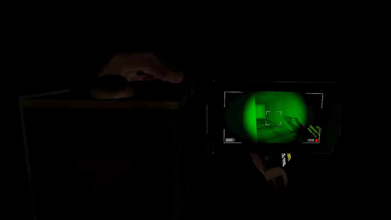Chainsaw Snuff Shots VR Screenshot 14