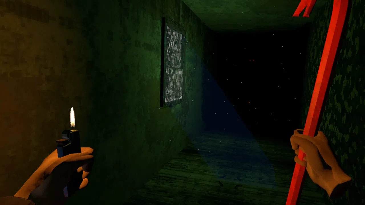 Chainsaw Snuff Shots VR Screenshot 0