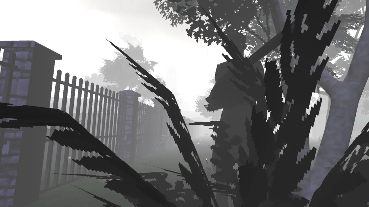 Chainsaw Snuff Shots VR Screenshot 3