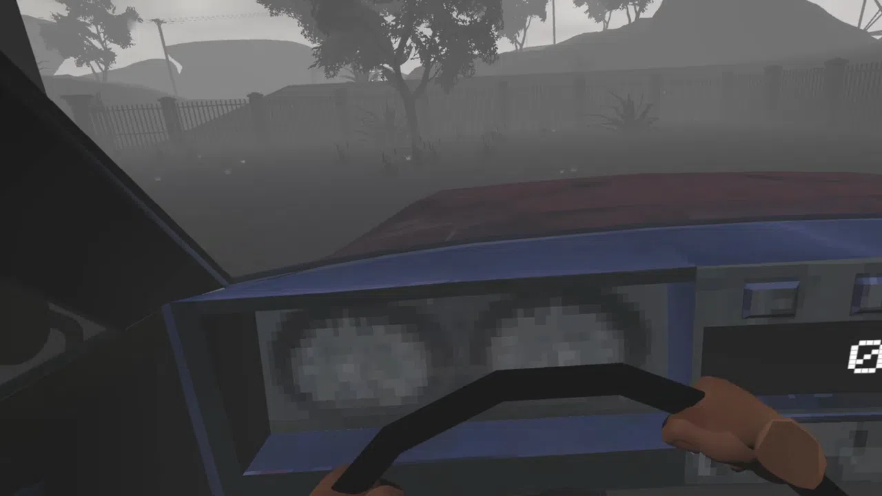 Chainsaw Snuff Shots VR Screenshot 11