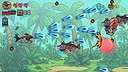 Bombardiro Crocodilo MISSION Screenshot 10