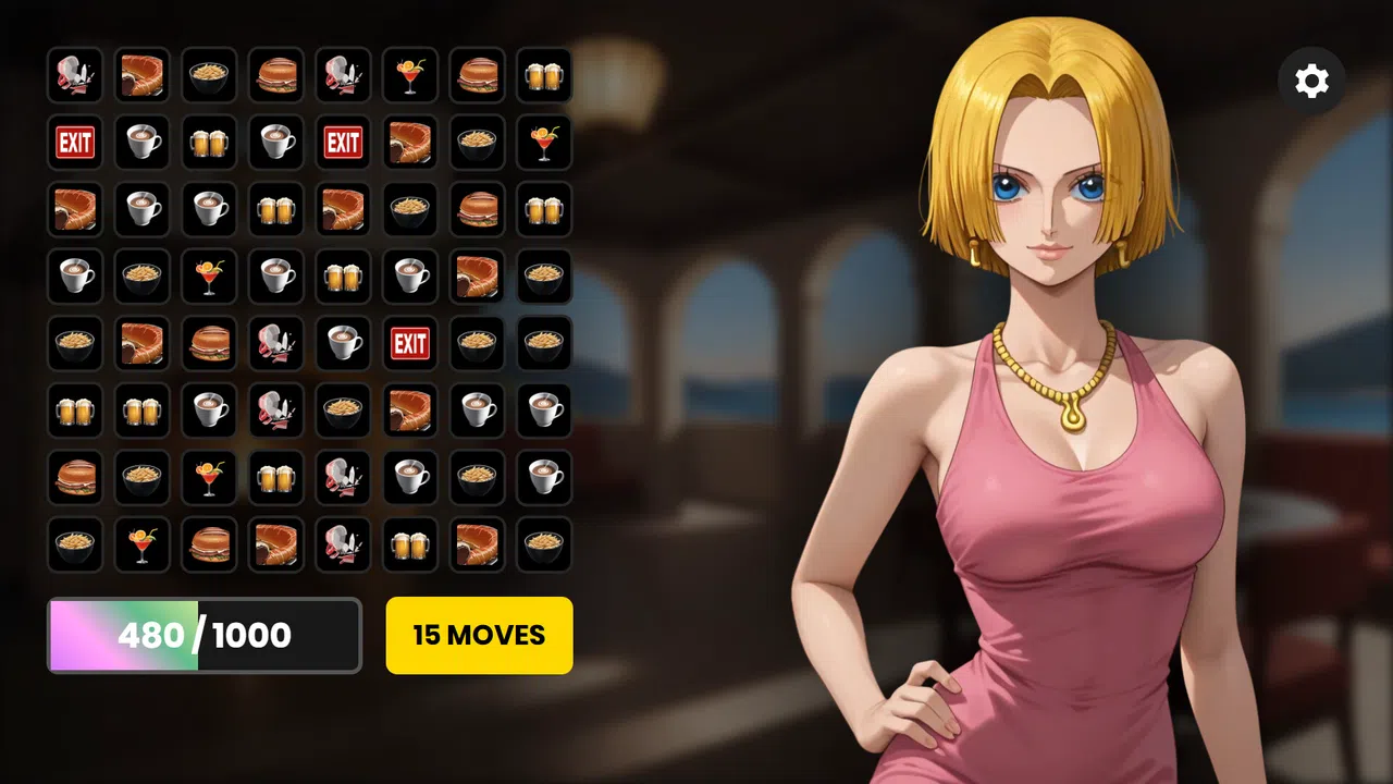 A Tale of Fortunate Lust Screenshot 5