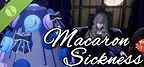 MacaronSickness