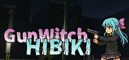 GunWitch Hibiki