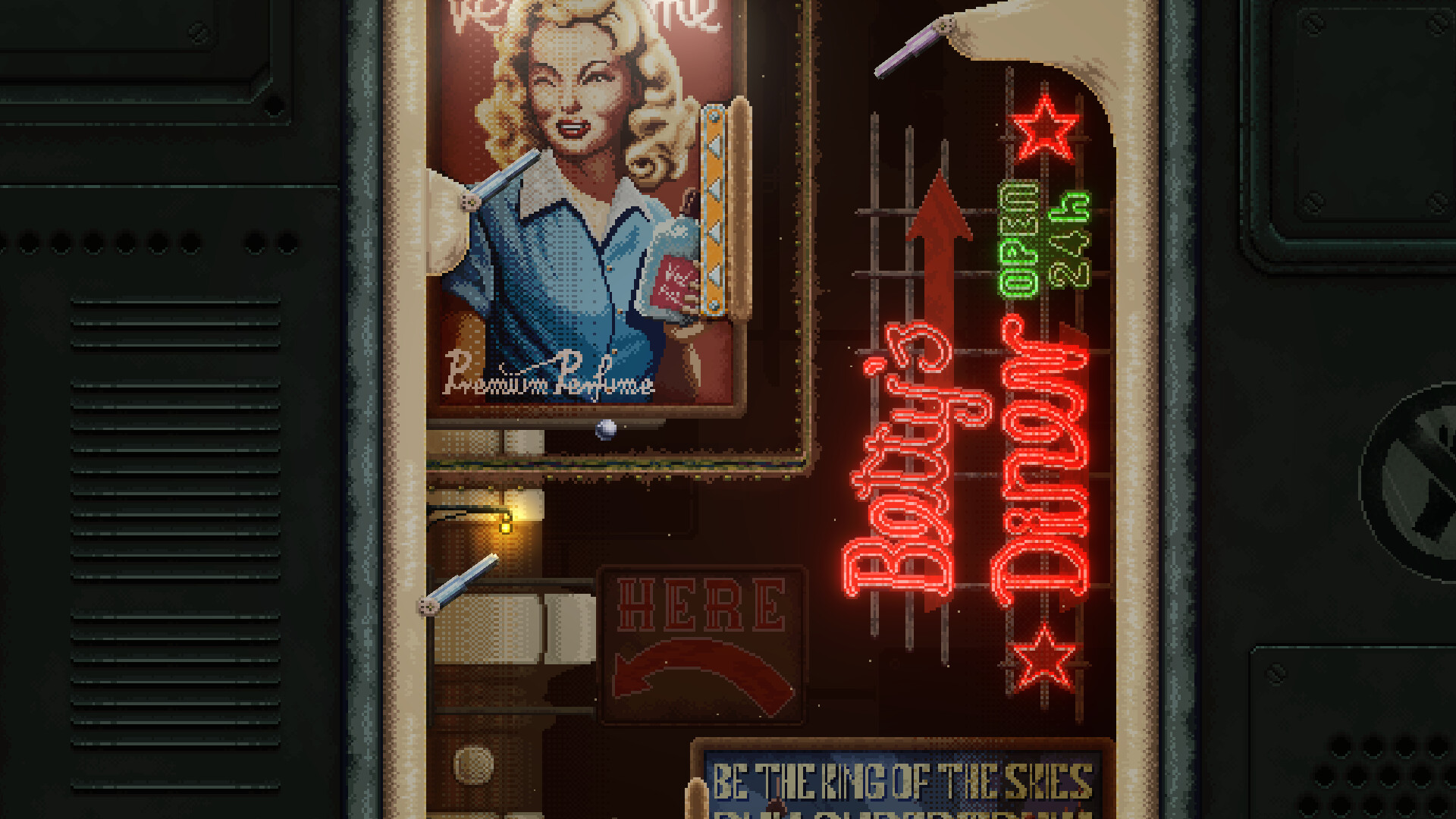 FlippUp Demo Screenshot 4