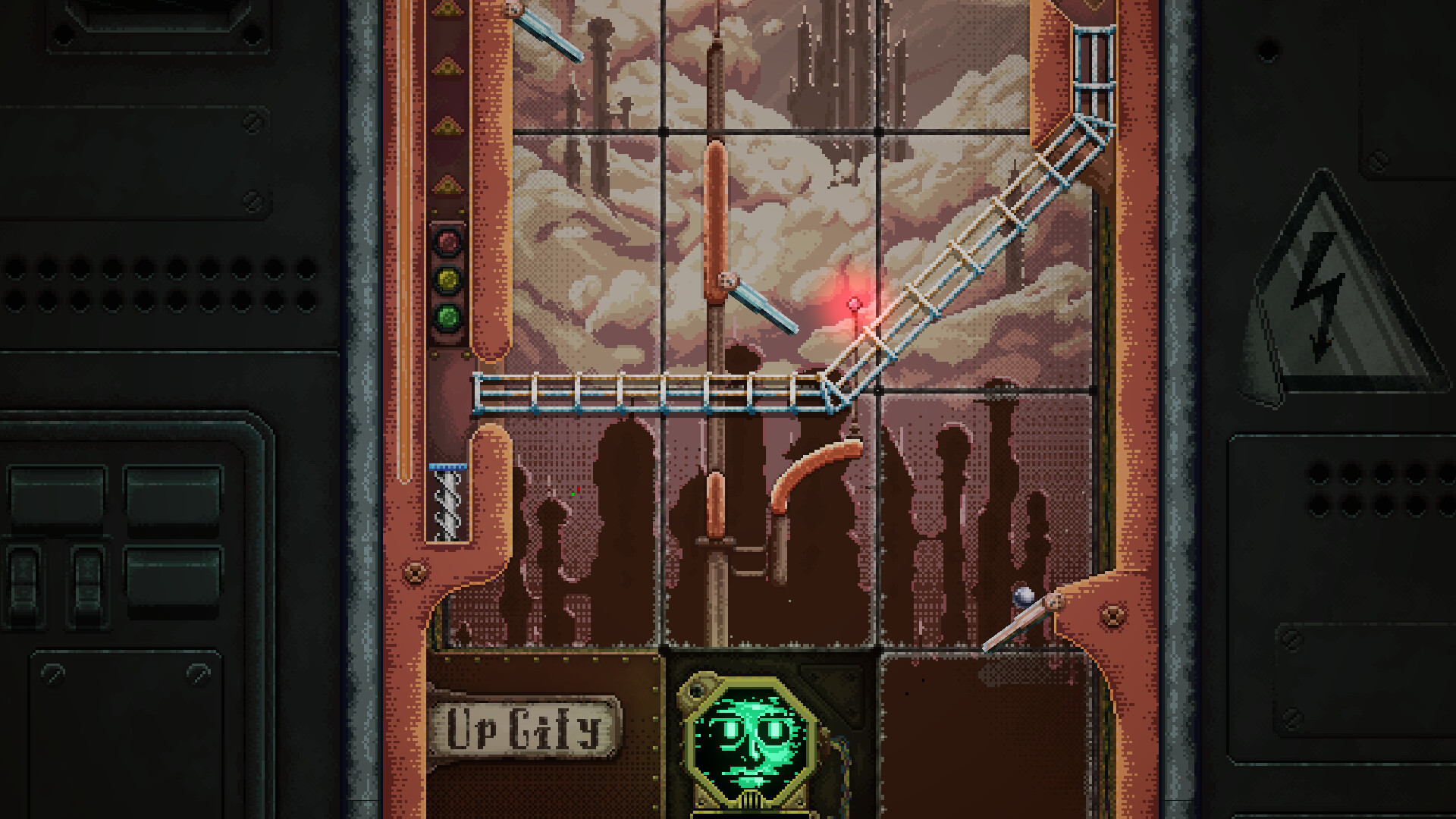 FlippUp Demo Screenshot 6