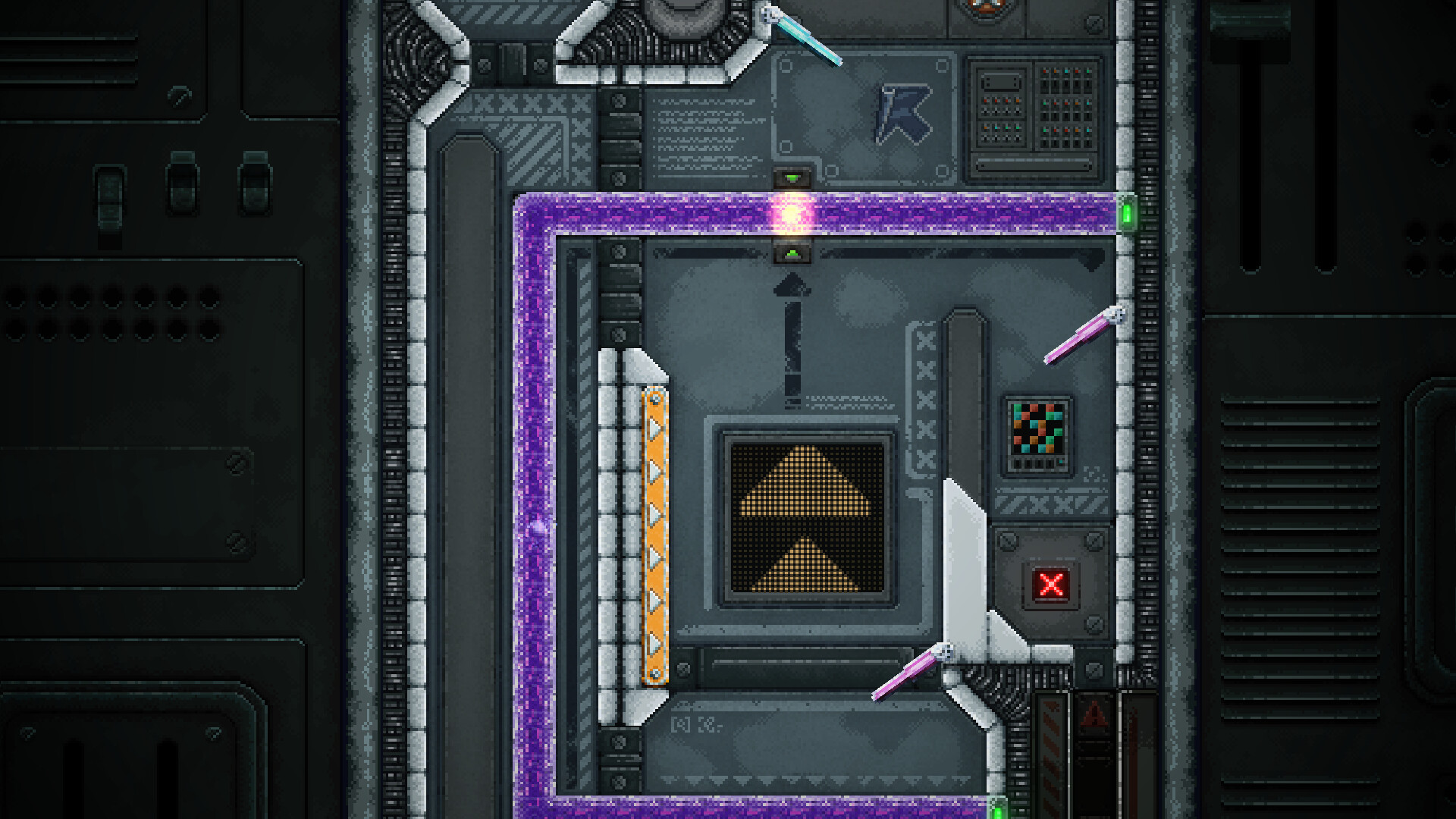 FlippUp Demo Screenshot 5