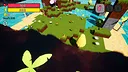 Ninja Froggy Screenshot 1