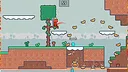 Brawl Me Blues Screenshot 0