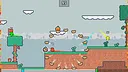 Brawl Me Blues Screenshot 4