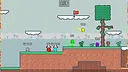 Brawl Me Blues Screenshot 2