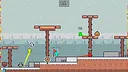 Brawl Me Blues Screenshot 1