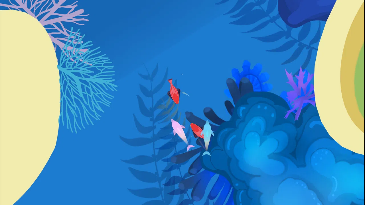 Delfini Screenshot 4