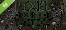 Pixel Frontier: Tactics Demo