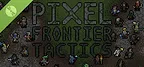 Pixel Frontier: Tactics Demo