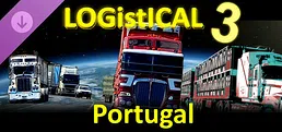 LOGistICAL 3: Portugal