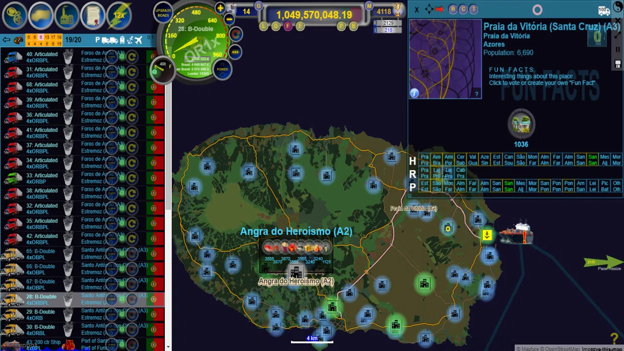 LOGistICAL 3: Portugal Screenshot 3