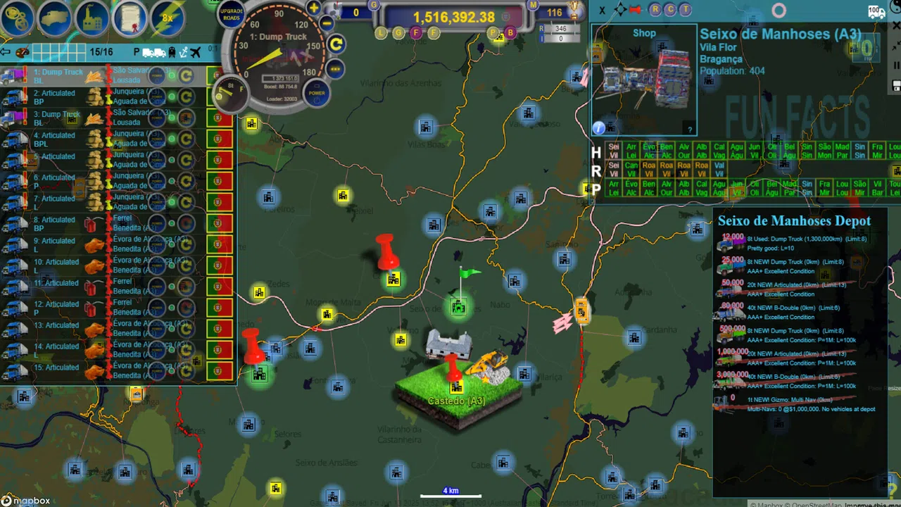 LOGistICAL 3: Portugal Screenshot 5