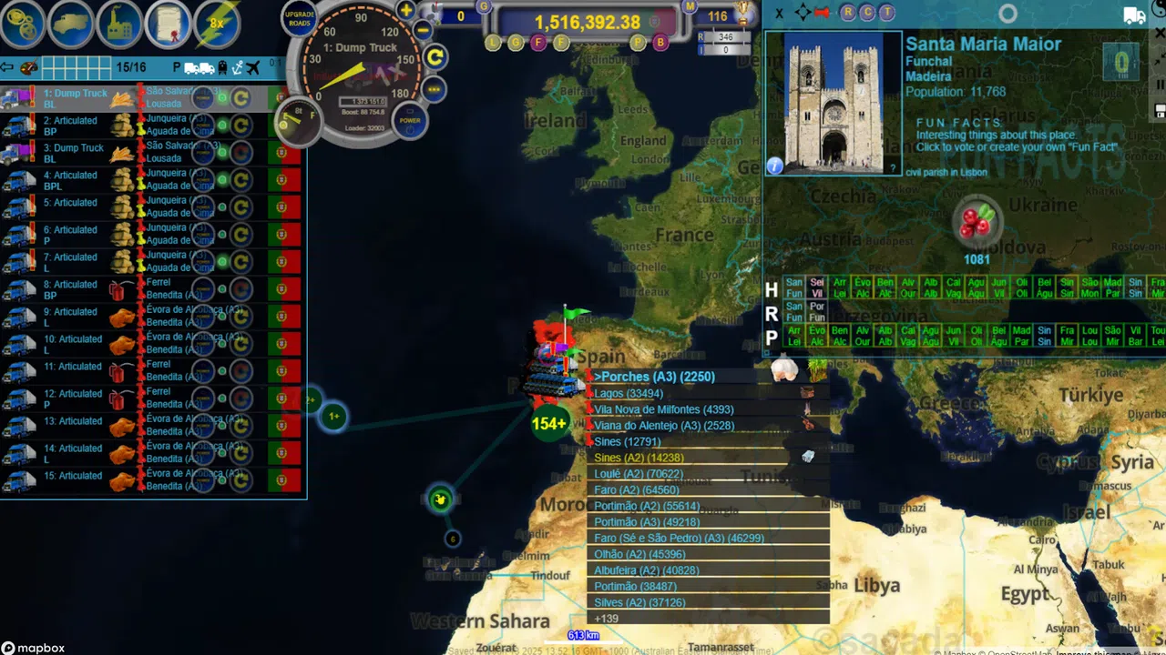 LOGistICAL 3: Portugal Screenshot 4