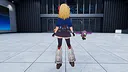 FULL METAL SCHOOLGIRL - Costume: "Akemi's Uniform" Screenshot 1