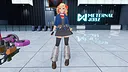 FULL METAL SCHOOLGIRL - Costume: "Akemi's Uniform" Screenshot 0
