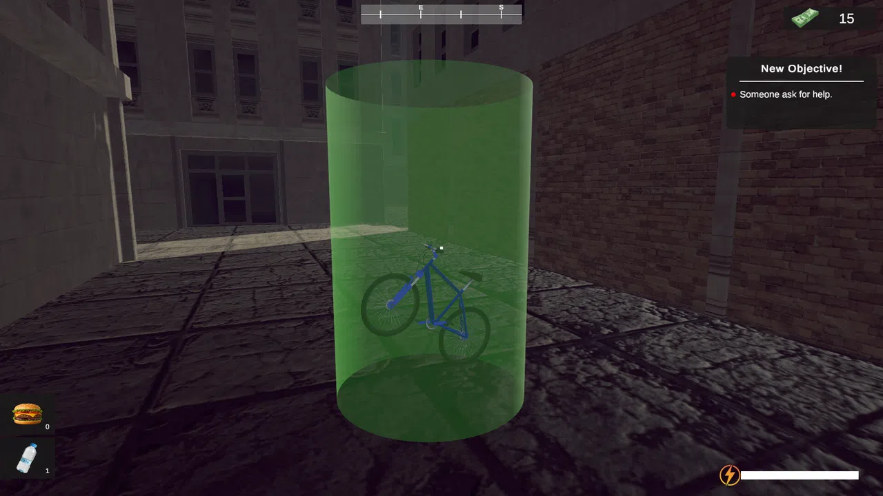 Bicycle Mechanic Simulator BMS Screenshot 7