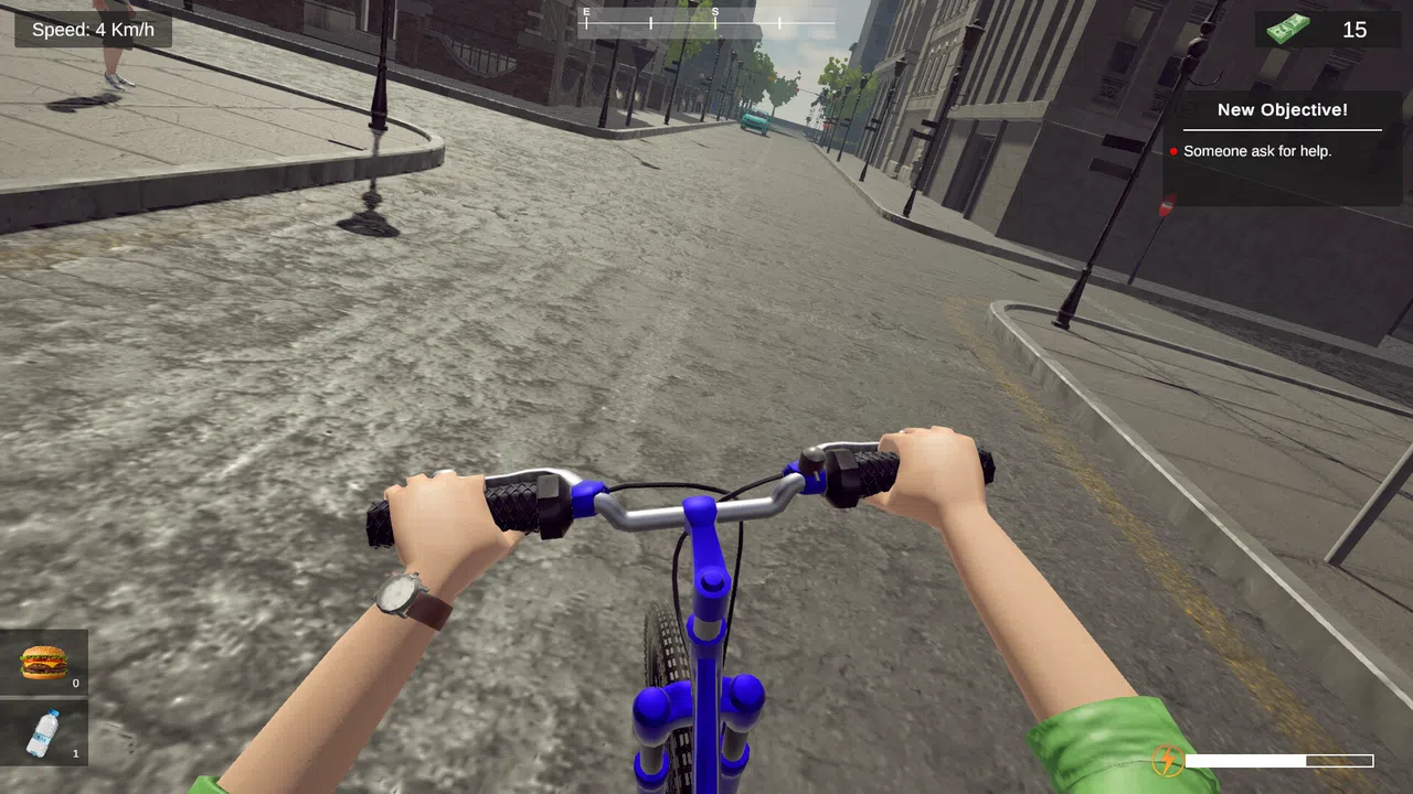 Bicycle Mechanic Simulator BMS Screenshot 9