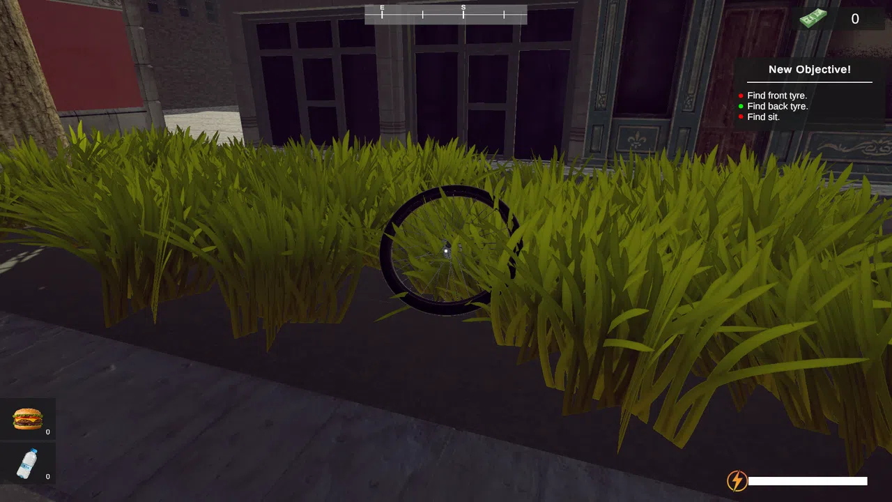 Bicycle Mechanic Simulator BMS Screenshot 2