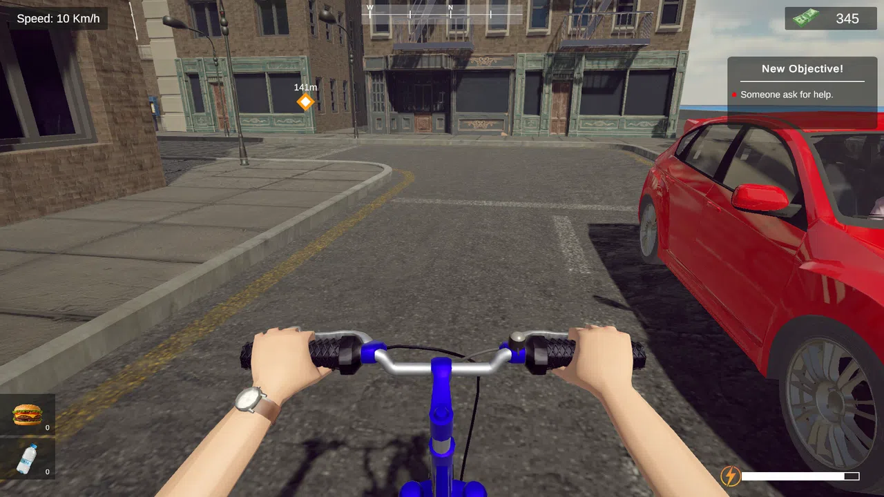 Bicycle Mechanic Simulator BMS Screenshot 4