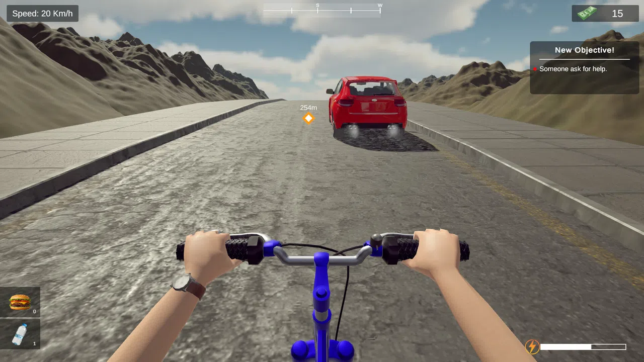 Bicycle Mechanic Simulator BMS Screenshot 8