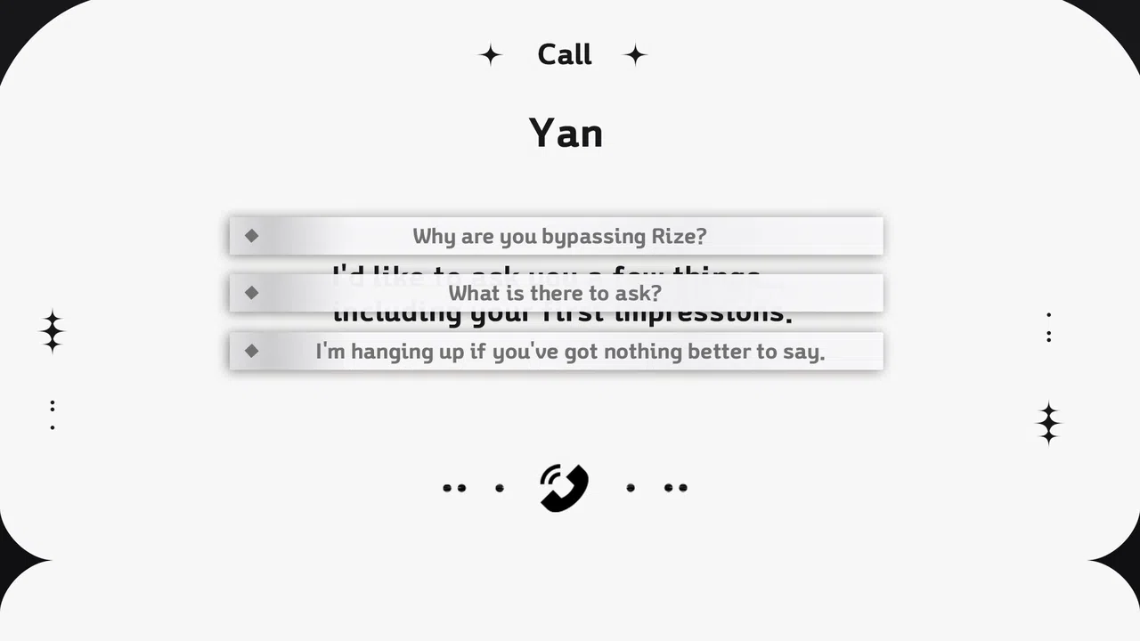 Gentle Psycho :: Yan Side Screenshot 8