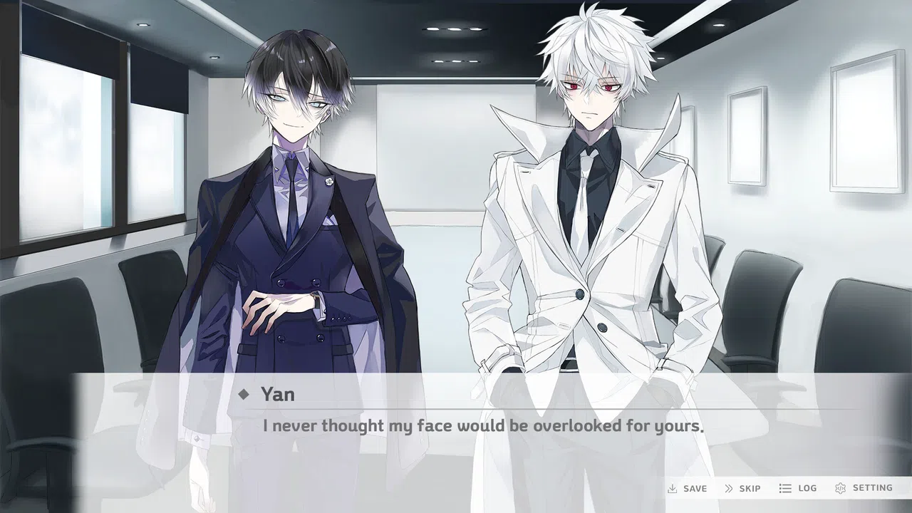 Gentle Psycho :: Yan Side Screenshot 1