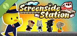 Screenside Station Demo