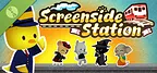 Screenside Station Demo