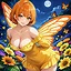 The Fairies' Grotto icon