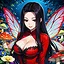 The Fairies' Waterfall icon