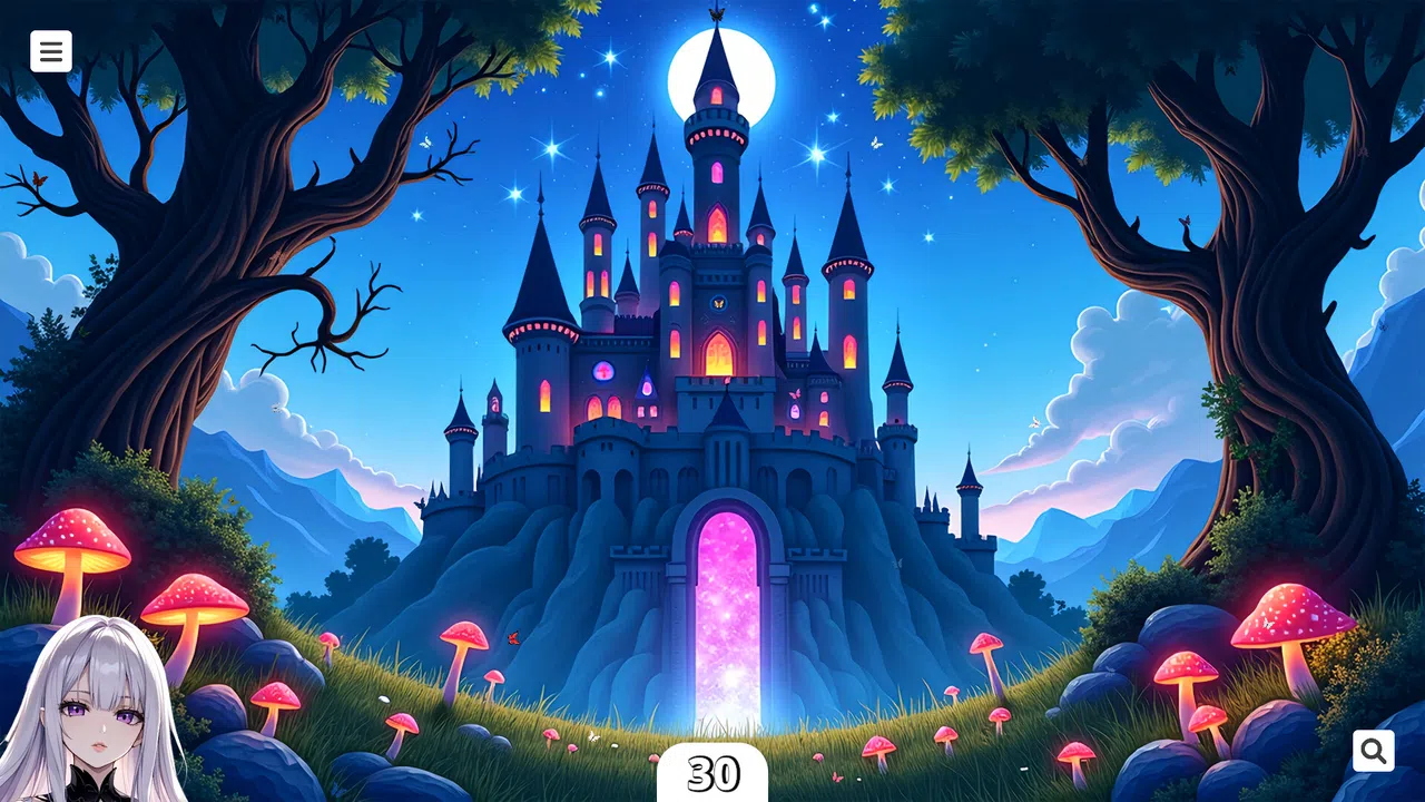 A Few Days With : The Fairies Screenshot 7
