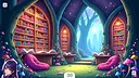 A Few Days With : The Fairies Screenshot 2