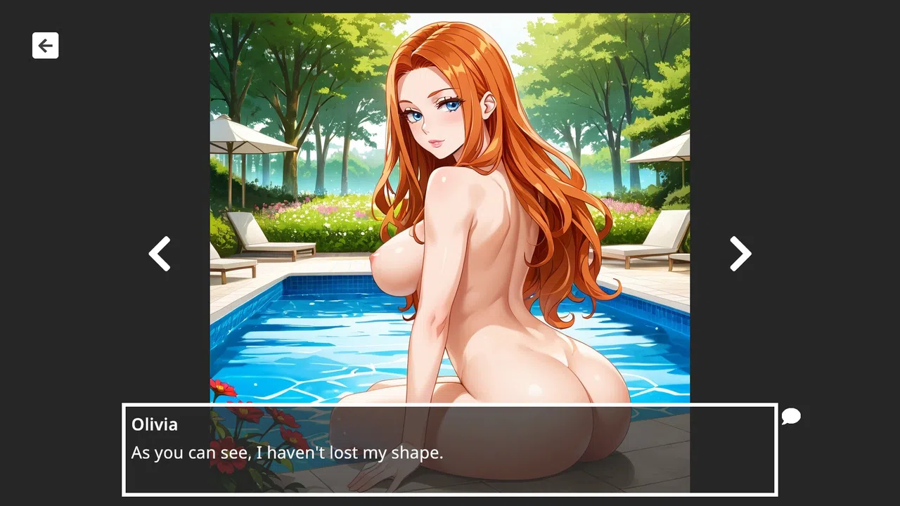 A Few Days With : The Fairies Screenshot 3