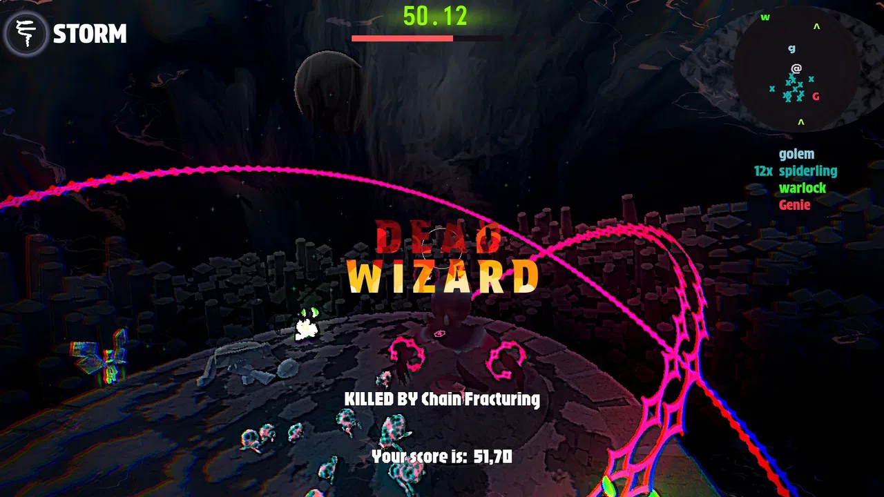 ARCHWIZARD Demo Screenshot 4