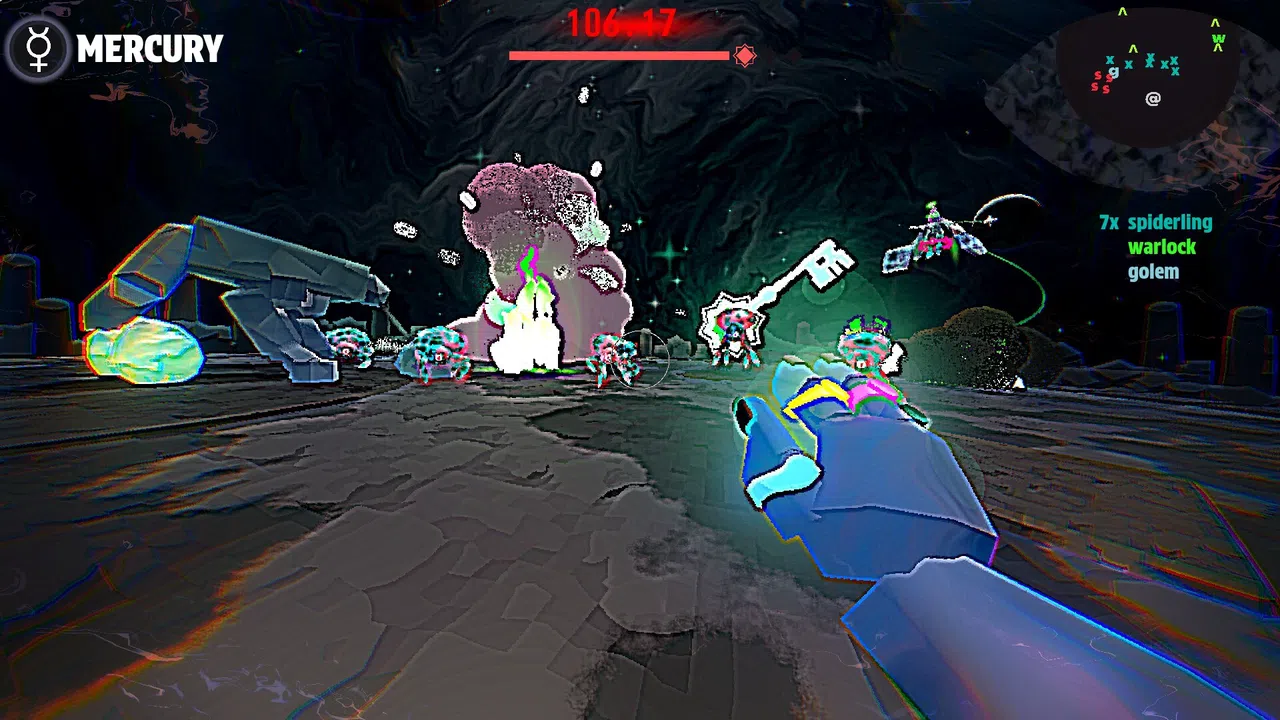 ARCHWIZARD Demo Screenshot 6