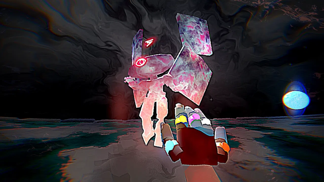 ARCHWIZARD Demo Screenshot 1