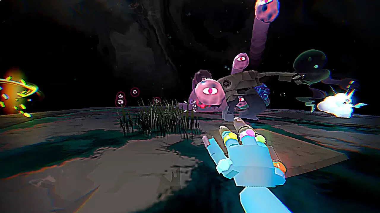 ARCHWIZARD Demo Screenshot 0