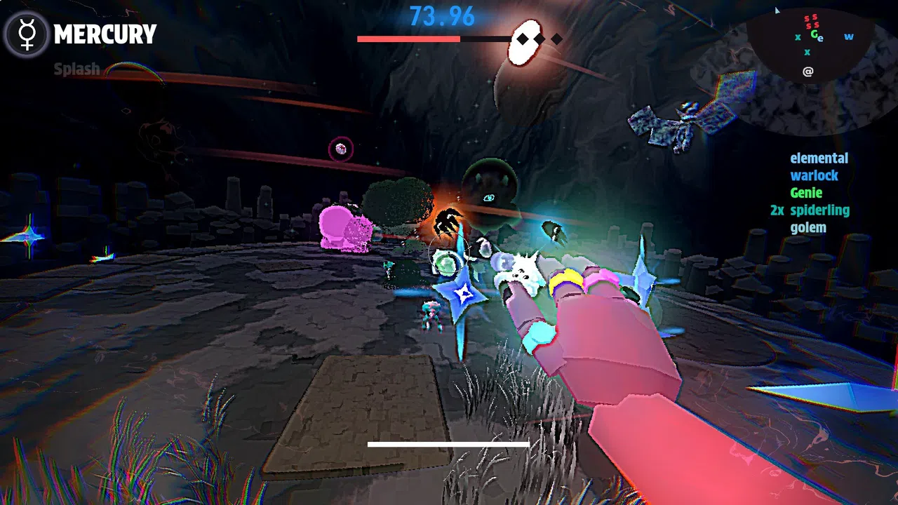 ARCHWIZARD Demo Screenshot 5