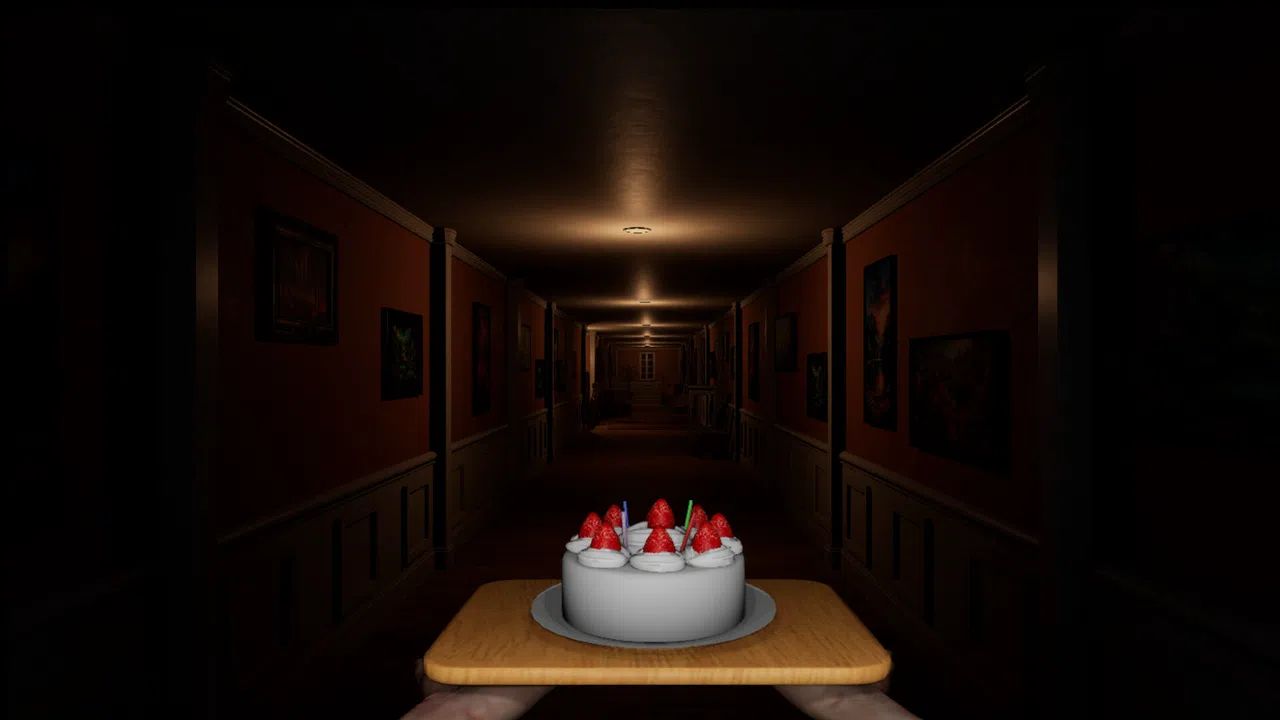Don't Drop The Cake Demo Screenshot 0