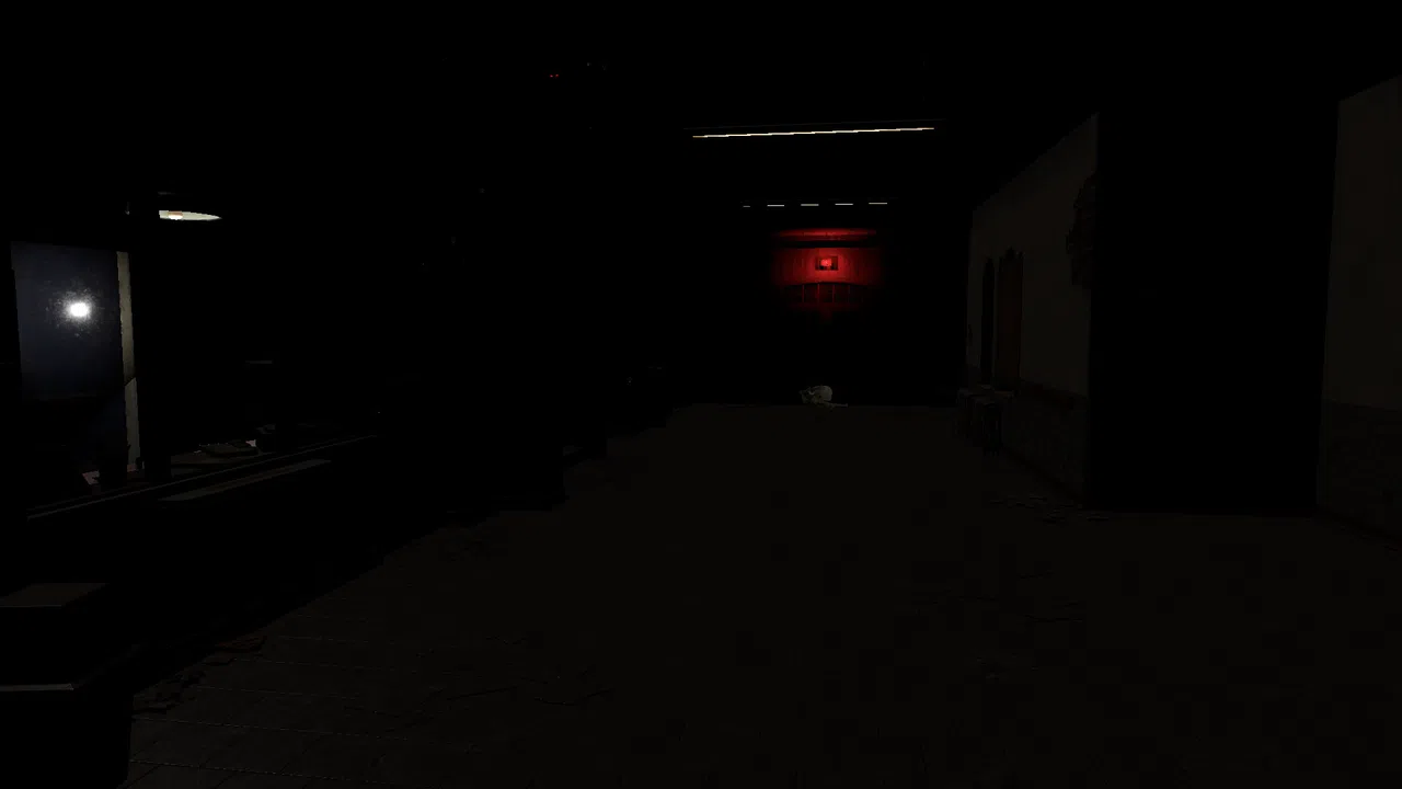 The Overnight Screening Screenshot 6