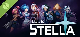 Code:Stella Demo
