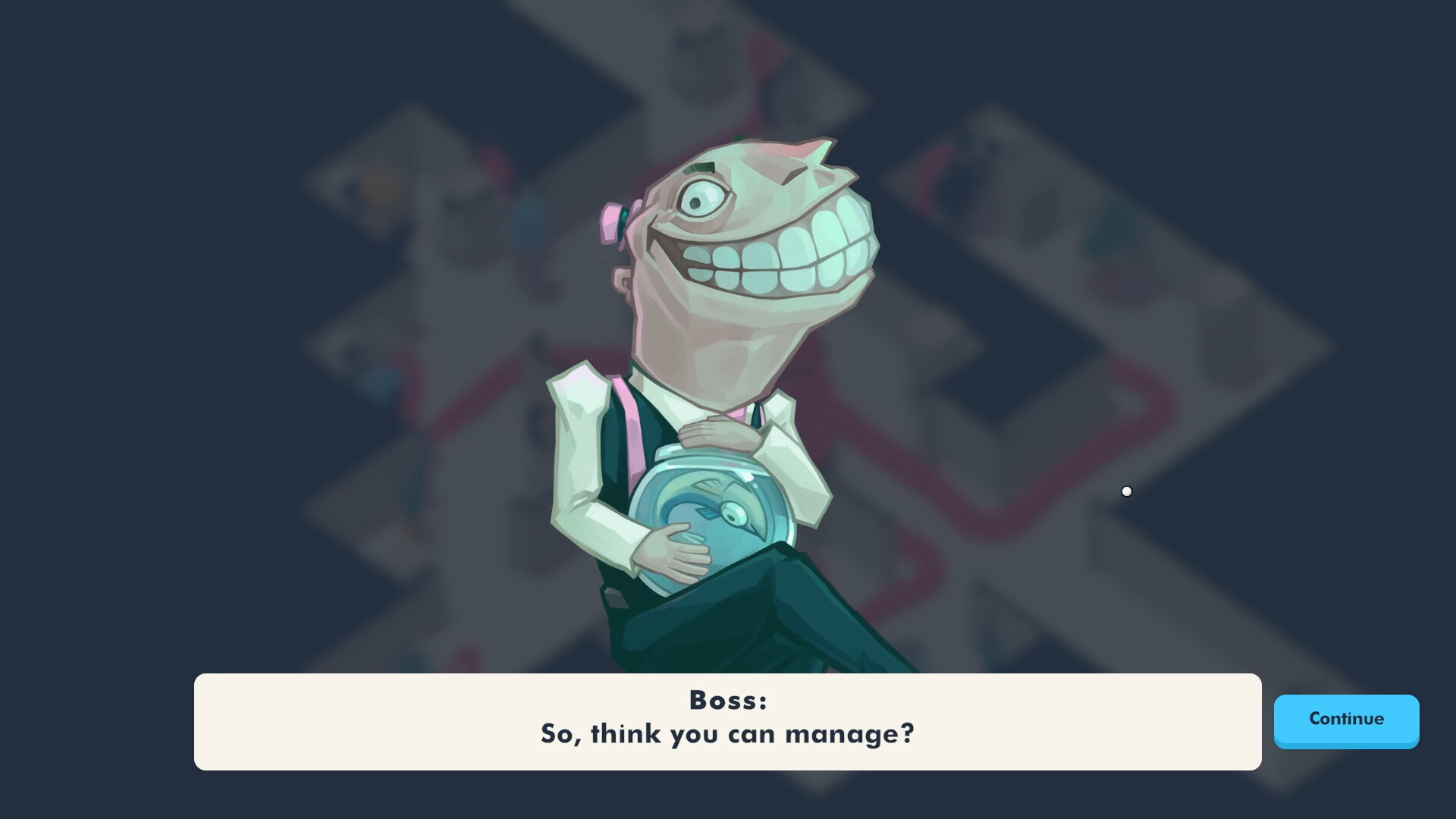 Middle Management Screenshot 5